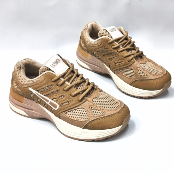 TENIS CASUAL ECLIPSE ARENA ref: 25009-6