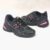 TENIS CASUAL ARCTICRUN NEGRO