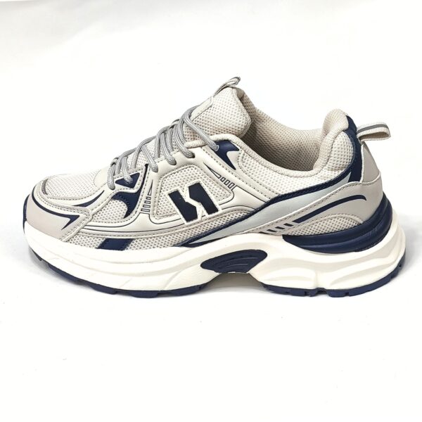 TENIS CASUAL WHITEMOTION