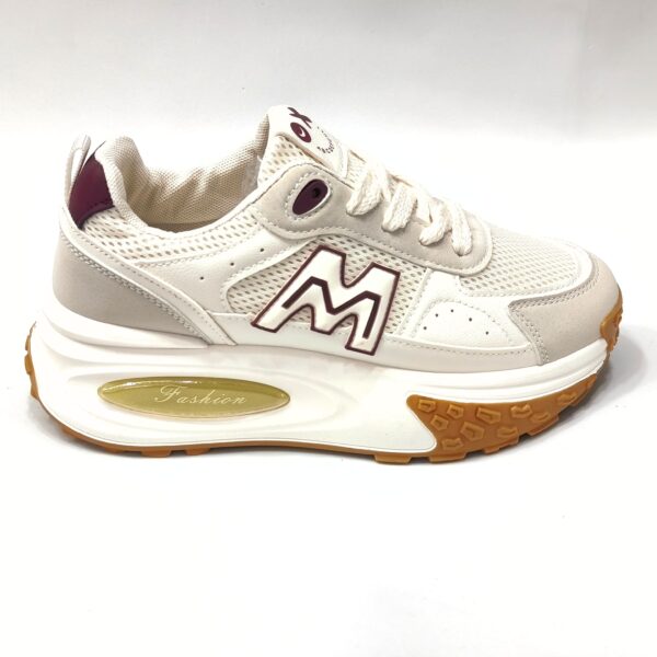 TENIS CASUAL AIRA ref: 25012-1