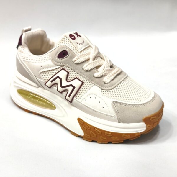 TENIS CASUAL AIRA ref: 25012-1