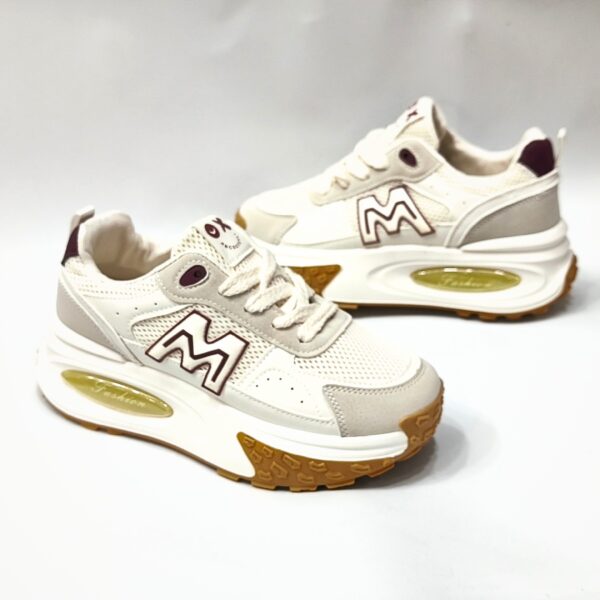 TENIS CASUAL AIRA ref: 25012-1
