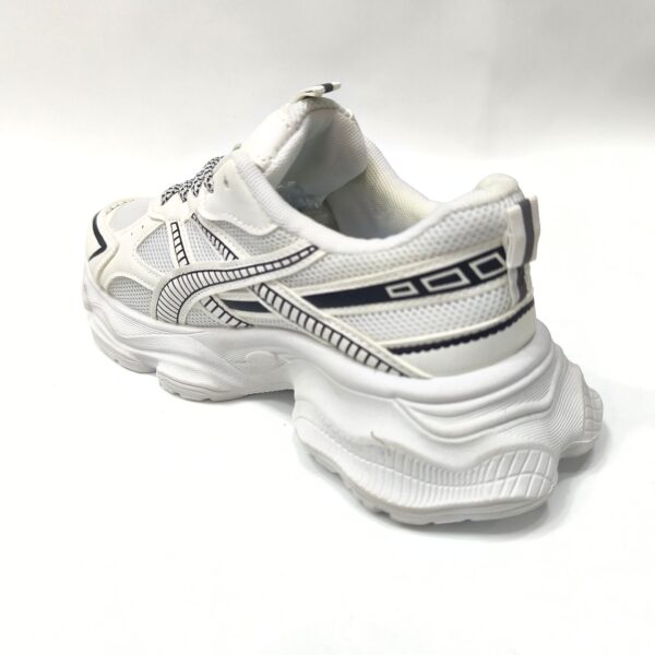 TENIS CASUAL TOKIO