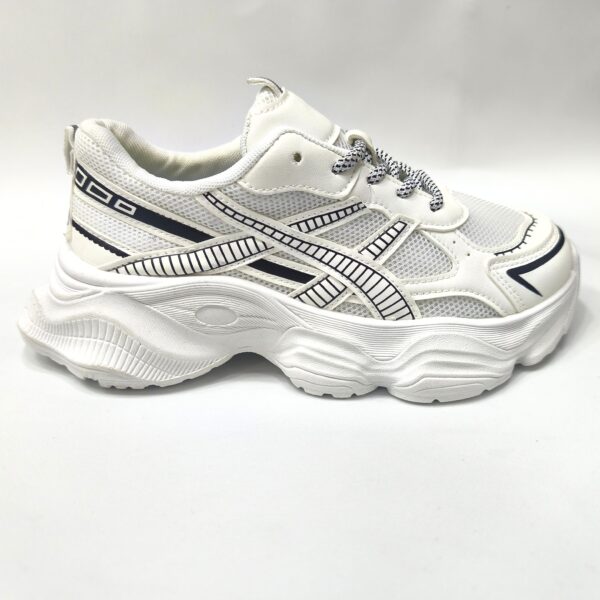 TENIS CASUAL TOKIO