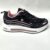 TENIS CASUAL EVO NEGRO ref 25019-4