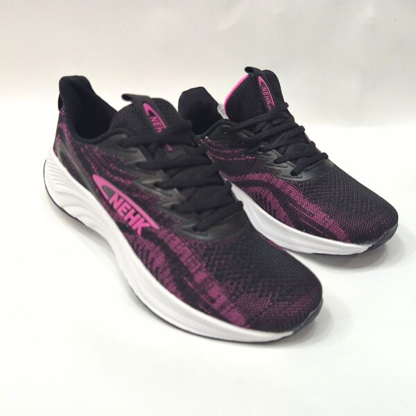 TENIS CASUAL LUMO