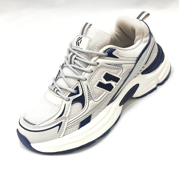 TENIS CASUAL WHITEMOTION