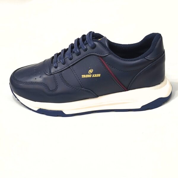 TENIS CASUAL PULSE ONE AZUL