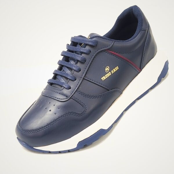 TENIS CASUAL PULSE ONE AZUL