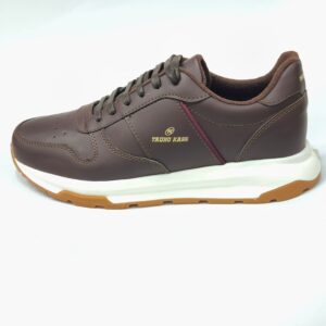 TENIS CASUAL PULSE ONE CAFE