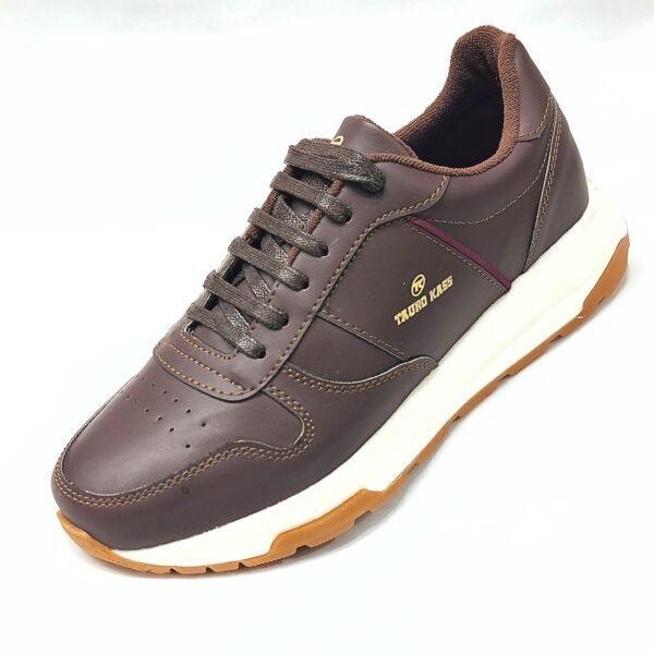 TENIS CASUAL PULSE ONE CAFE