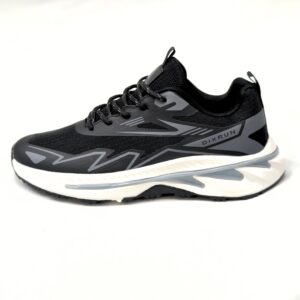 TENIS CASUAL NOIRFLEX NEGRO