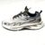 TENIS CASUAL NOIRFLEX BLANCO/GRIS
