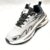 TENIS CASUAL NOIRFLEX BLANCO/GRIS
