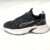 TENIS CASUAL RETRO X NEGRO