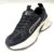 TENIS CASUAL RETRO X NEGRO