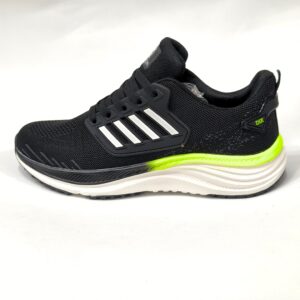 TENIS CASUAL RETRO GLOW