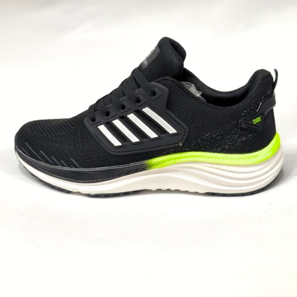 TENIS CASUAL RETRO GLOW