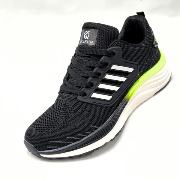TENIS CASUAL RETRO GLOW