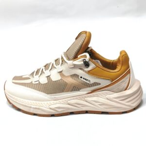 TENIS CASUAL SPARK AMARILLO
