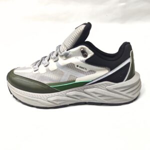 TENIS CASUAL SPARK BLANCO