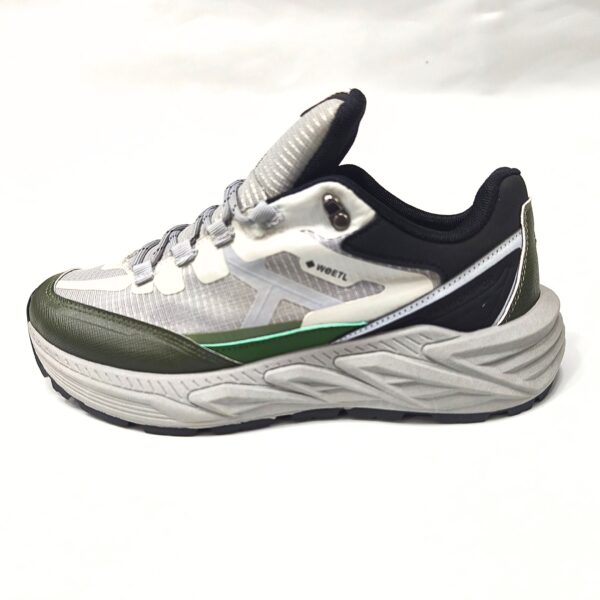 TENIS CASUAL SPARK BLANCO
