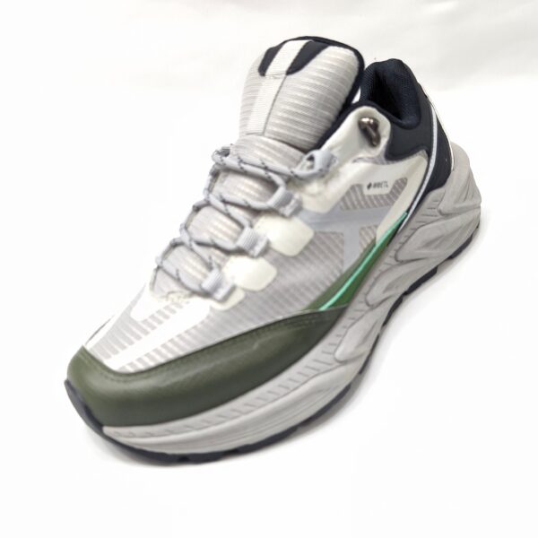 TENIS CASUAL SPARK BLANCO