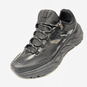 TENIS CASUAL SPARK NEGRO