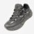 TENIS CASUAL SPARK NEGRO