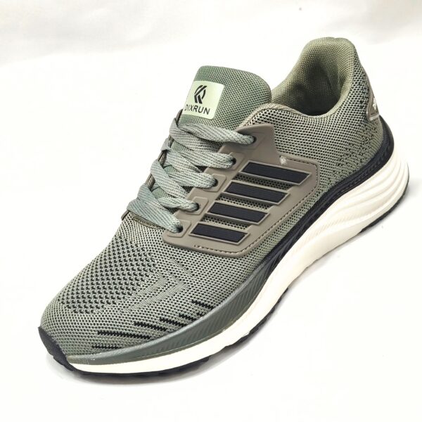 TENIS CASUAL RUSH