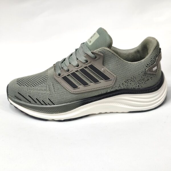 TENIS CASUAL RUSH