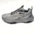 TENIS CASUAL RIOT GRIS