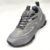 TENIS CASUAL RIOT GRIS