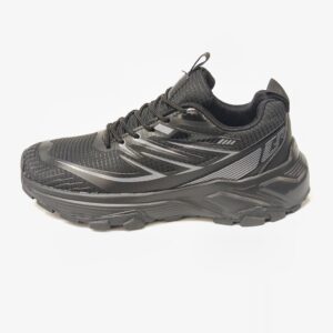TENIS CASUAL RIOT NEGRO