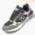 TENIS CASUAL HALO A