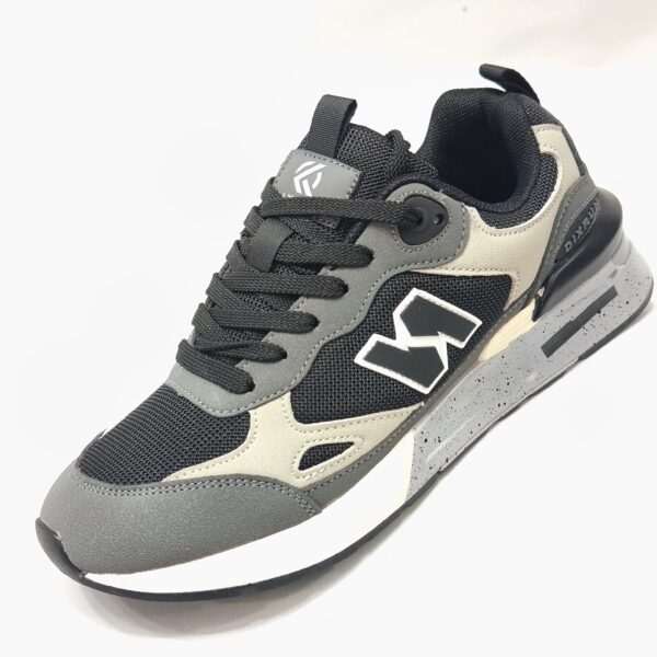 TENIS CASUAL HALO A