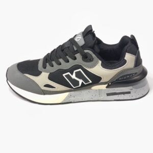 TENIS CASUAL HALO A