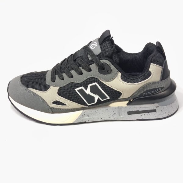 TENIS CASUAL HALO A