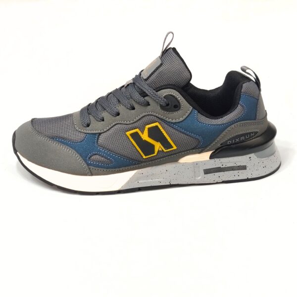 TENIS CASUAL HALO B