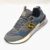 TENIS CASUAL HALO B