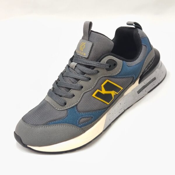 TENIS CASUAL HALO B