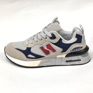 TENIS CASUAL HALO C