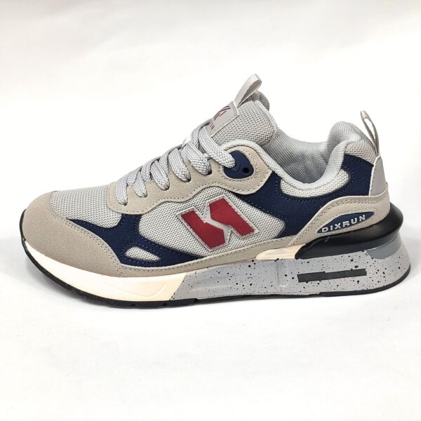TENIS CASUAL HALO C