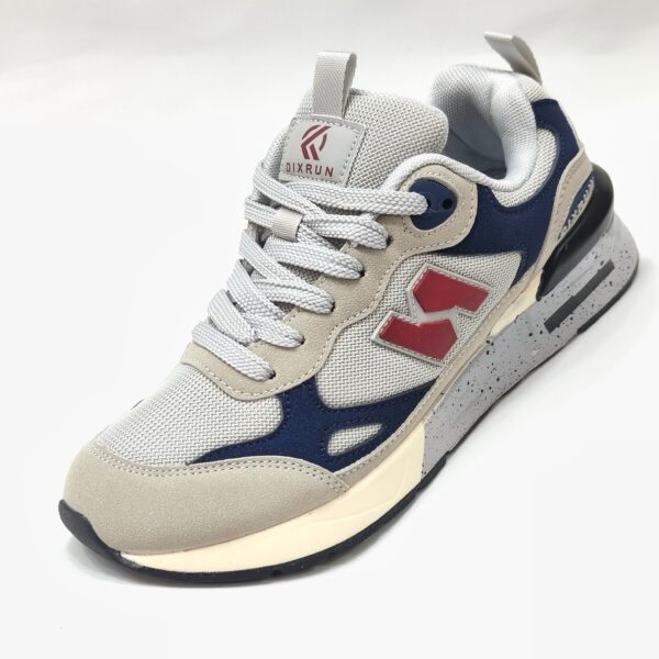 TENIS CASUAL HALO C