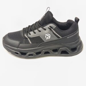 TENIS CASUAL IGNIS NEGRO