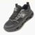 TENIS CASUAL IGNIS NEGRO