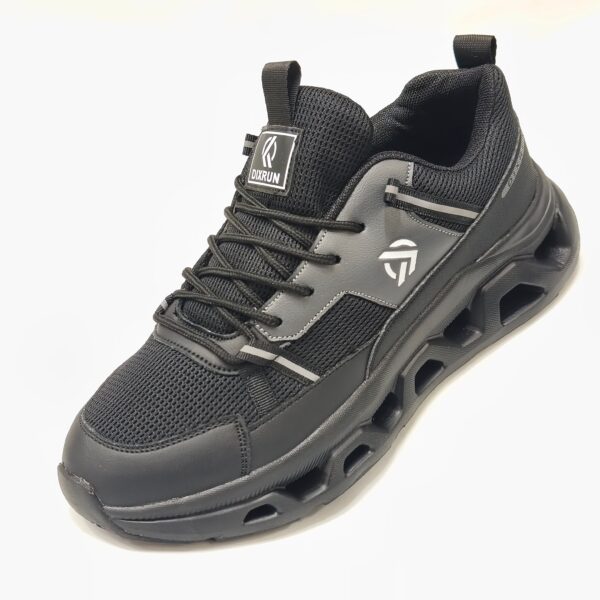 TENIS CASUAL IGNIS NEGRO