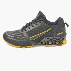 TENIS CASUAL PHANTOM AMARILLO