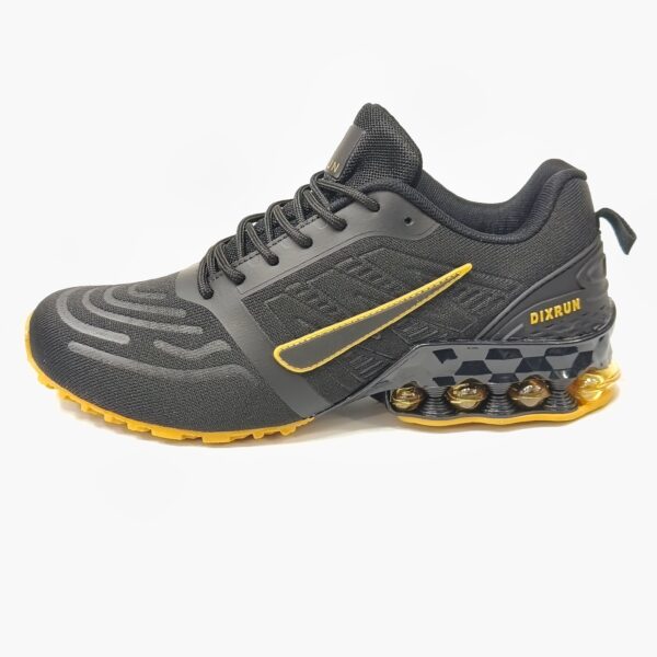 TENIS CASUAL PHANTOM AMARILLO