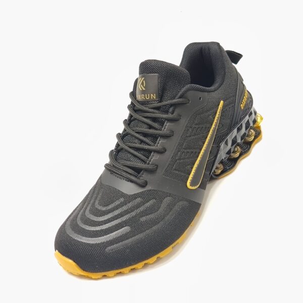 TENIS CASUAL PHANTOM AMARILLO